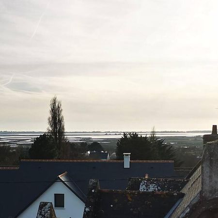 Studio A Clis Guerande Bagian luar foto